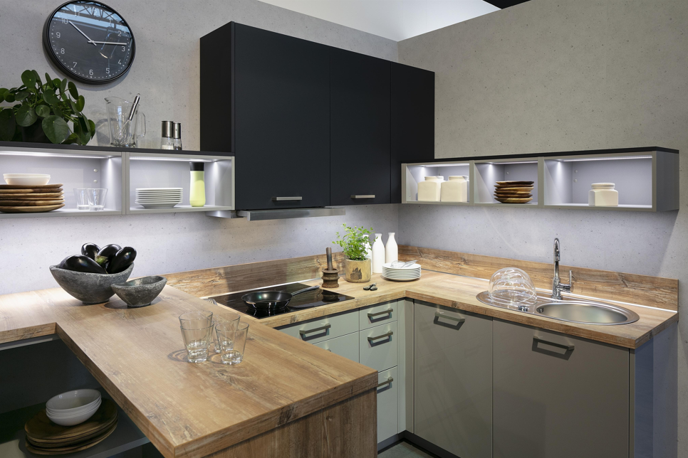 Küche Artego 3